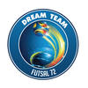 logo Dream Team Futsal 72