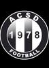 logo A. CS Dreux de Football