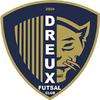 logo Dreux Futsal Club