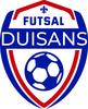 logo Duisans Futsal Association