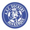 logo AS des Dockers Dunkerquois