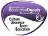 logo A. Generation Dupaty