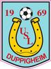 logo U.SL Duppigheim