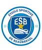 logo Etoile Sportive de Beaubreuil