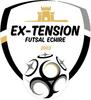 logo Ex-tension Futsal Echire