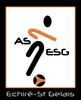 logo AV.S Echire St Gelais