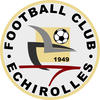 logo FC D'echirolles