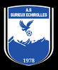 logo AS Surieux Echirolles