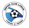 logo Espoir Club Laique Saint Christophe