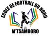 logo Ecole de Football du Nord