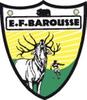 logo Ecole de Football Barousse