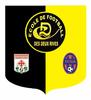 logo Ecole de Football des Deux Rives