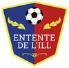 logo Entente de L'ill