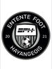 logo Entente Football Hayangeois