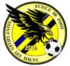 logo Ecole de Foot St Gilles les Hauts