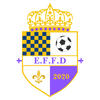 logo Espoir Football Féminin Durocasse