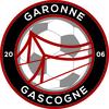 logo Espoir Football Garonne Gascogne