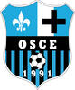 logo Elancourt OSc. 1