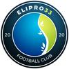 logo Elipro33 FC