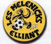 logo Les Melenicks Elliant