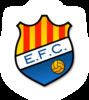 logo Elne FC