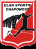 logo El.S. de Chaponost