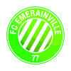 logo Emerainville FC