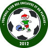 logo FC des Enclaves et du Plateau