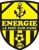 logo Energie le May S/evre