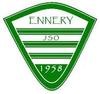 logo La JS Ouvriere Ennery