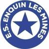 logo ET.S Enquin les Mines