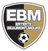 logo ENT. Beaumont Mours