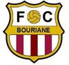 logo ENT. Bouriane FC