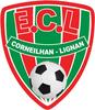 logo ENT. Corneilhan Lignan FC