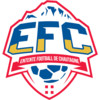 logo ENT. Football Chautagne