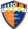 logo Entente Charblot