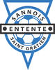 logo Sannois St Gratien ENT.