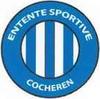 logo Entente Sportive de Cocheren