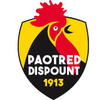 logo Paotred Dispount Ergue Gaberic