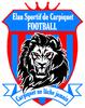 logo Elan Sportif Carpiquet F.