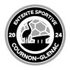 logo Entente Sportive Cournon Glénac