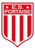 logo ES Portaise