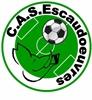 logo CAs. Escaudoeuvres