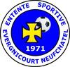 logo Entente Sportive Evergnicourt