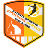 logo ES Epervans/ouroux