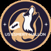 logo US Esmery Hallon