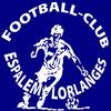 logo FC Espalem Lorlanges