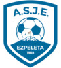 logo ASj. D'espelette