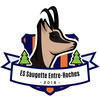 logo ENT.S Saugette Entreroches