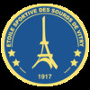 logo étoile Sportive des Sourds de Vitry